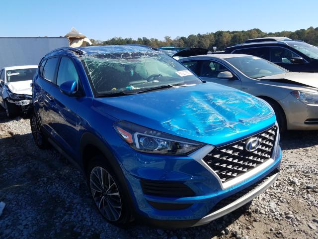 hyundai tucson lim 2019 km8j33al5ku002954