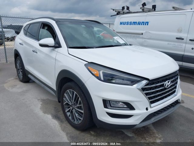 hyundai tucson 2019 km8j33al5ku896681