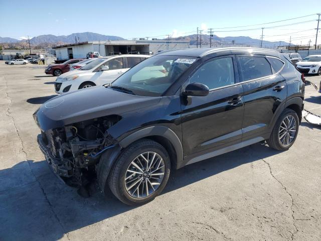 hyundai tucson lim 2020 km8j33al5lu167260