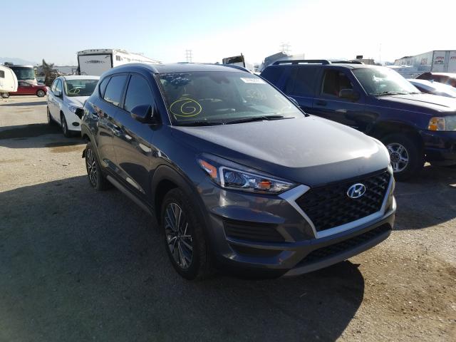 hyundai  2019 km8j33al6ku036935