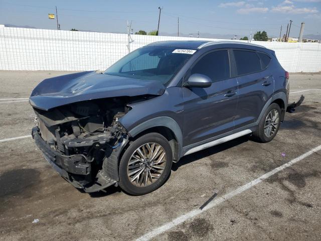 hyundai tucson lim 2019 km8j33al6ku890713