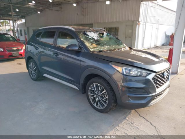 hyundai tucson 2019 km8j33al6ku993503