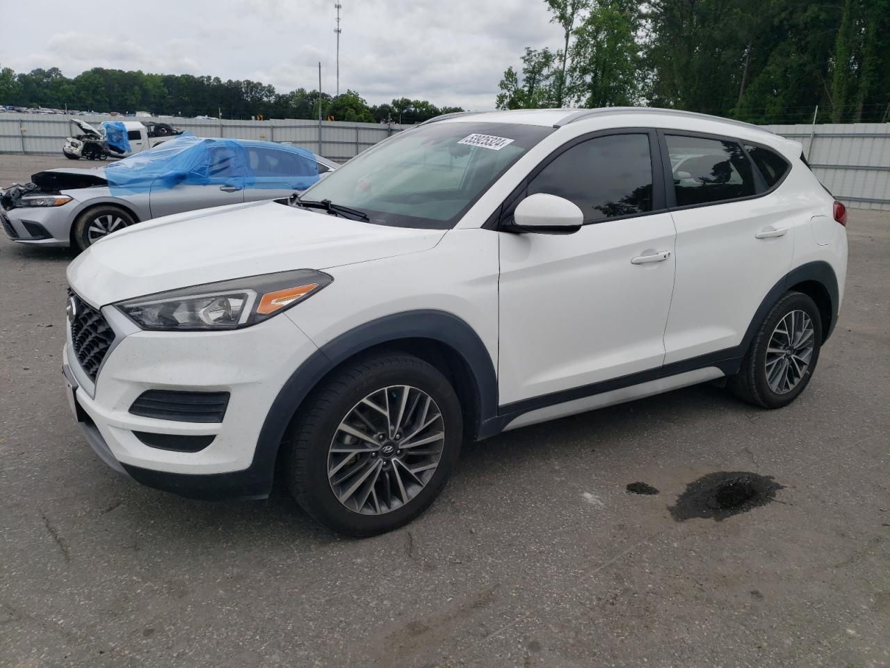 hyundai tucson 2019 km8j33al7ku055137