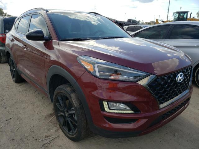 hyundai tucson lim 2019 km8j33al7ku912170