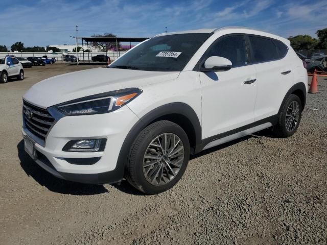 hyundai tucson lim 2019 km8j33al7ku913500