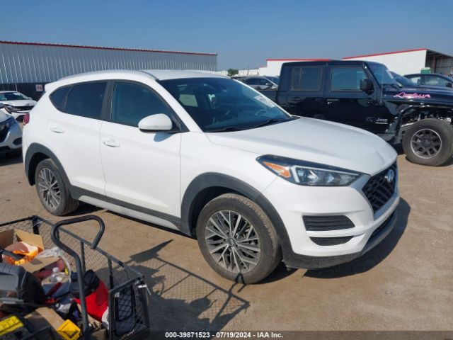 hyundai tucson 2020 km8j33al7lu152260