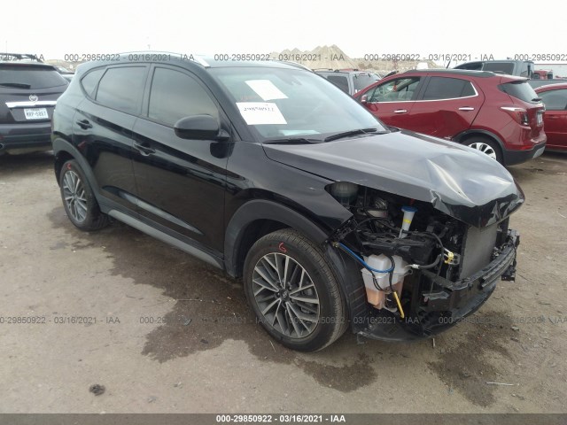 hyundai tucson 2020 km8j33al7lu190619