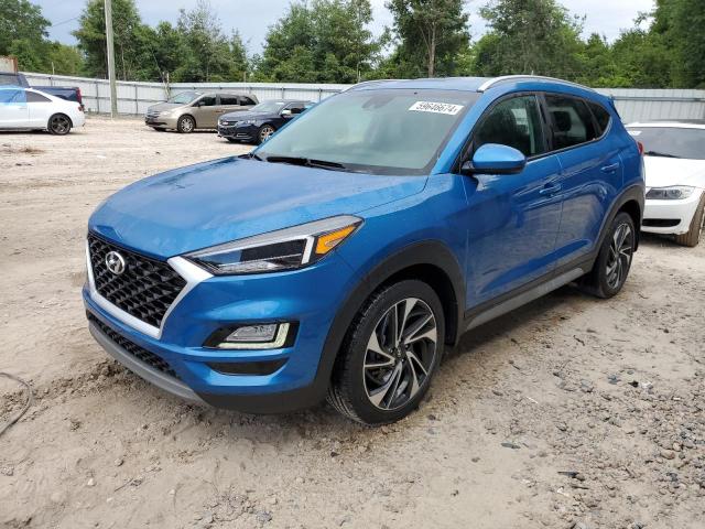 hyundai tucson lim 2020 km8j33al7lu218192