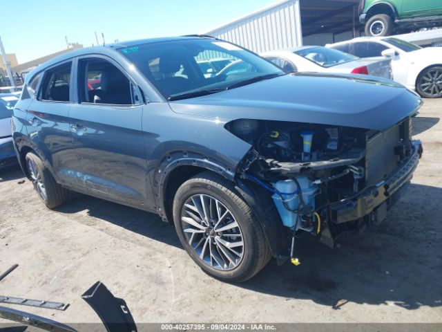 hyundai tucson 2020 km8j33al7lu258546