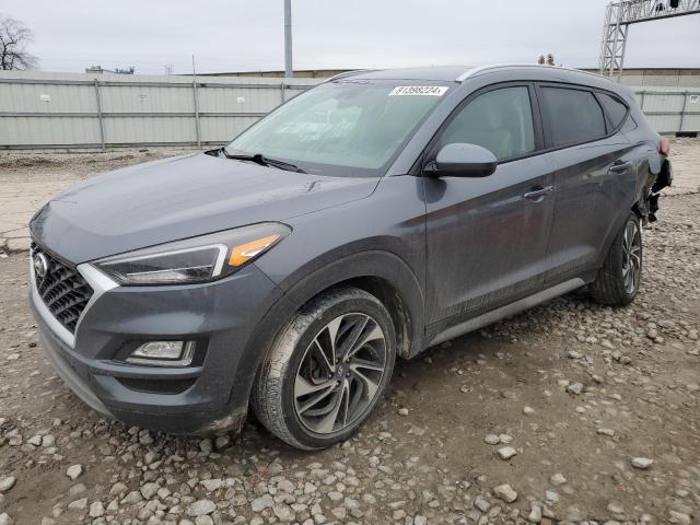 hyundai tucson lim 2021 km8j33al7mu390434