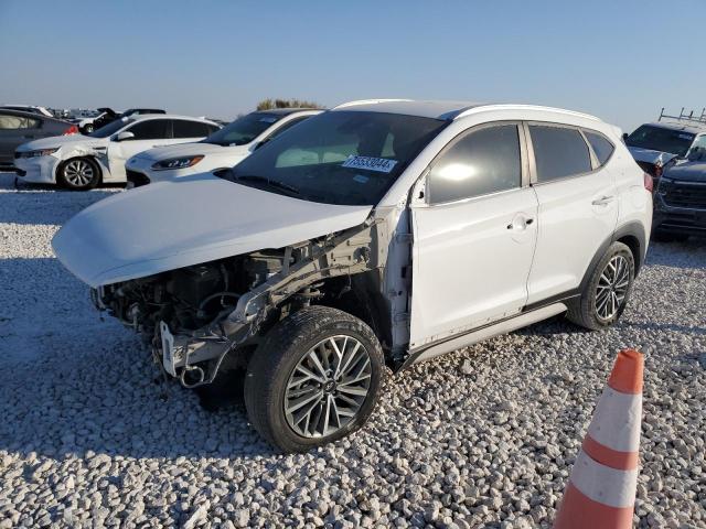 hyundai tucson lim 2019 km8j33al8ku863836