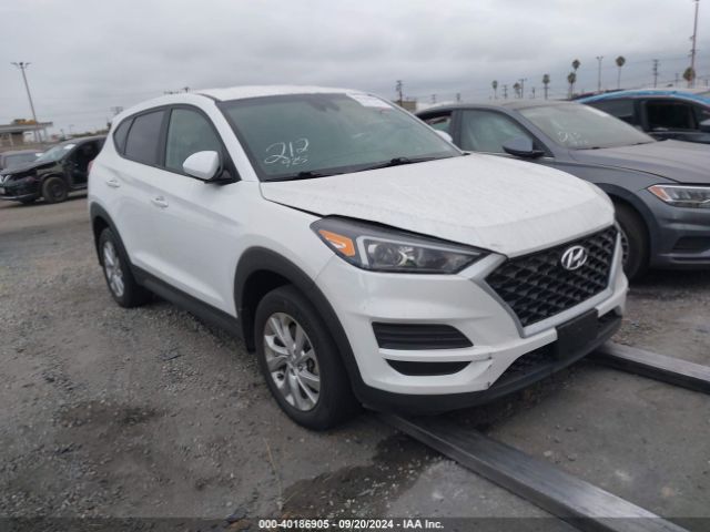 hyundai tucson 2020 km8j33al8lu257499