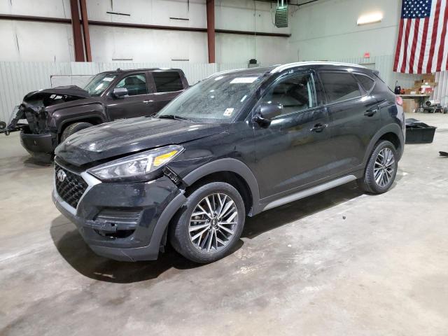 hyundai tucson 2020 km8j33al8lu277557