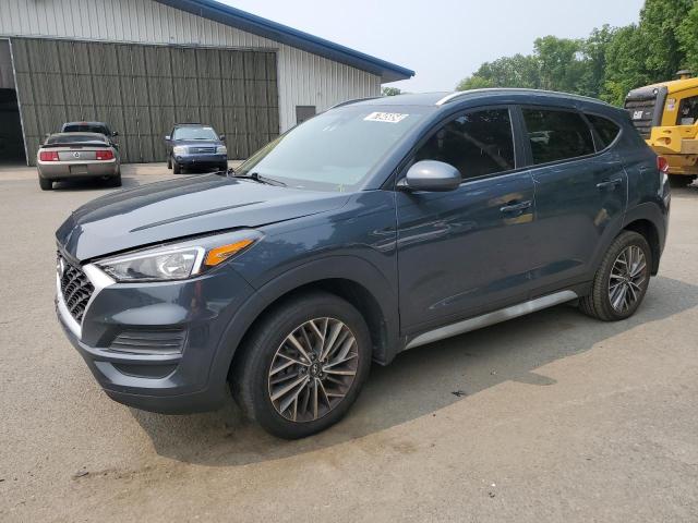 hyundai tucson lim 2021 km8j33al8mu291945