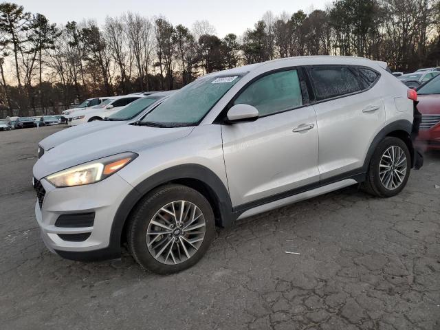 hyundai tucson lim 2019 km8j33al9ku880967