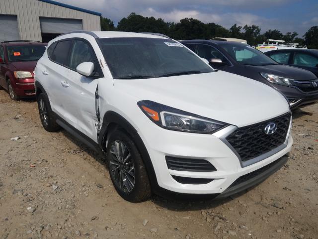 hyundai tucson 2019 km8j33al9ku902403