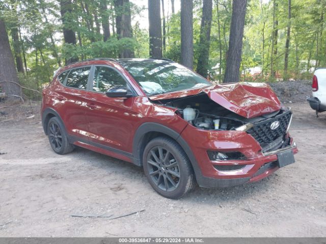 hyundai tucson 2019 km8j33al9ku963931