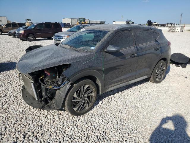 hyundai tucson lim 2020 km8j33al9lu087721