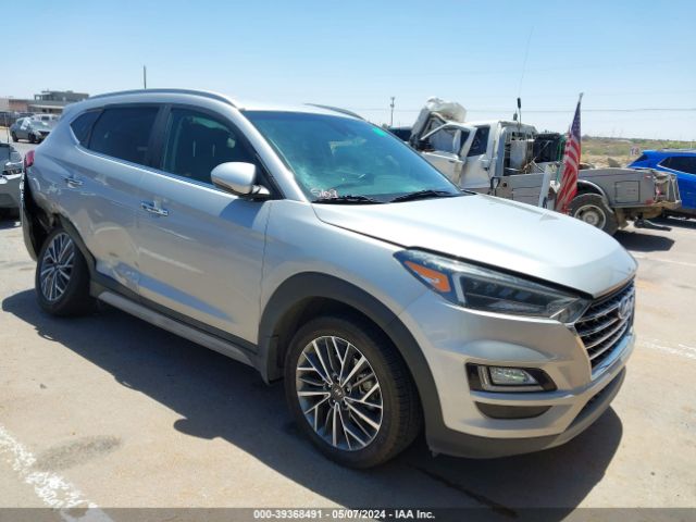 hyundai tucson 2020 km8j33al9lu171778