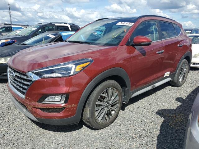 hyundai tucson lim 2020 km8j33al9lu262291