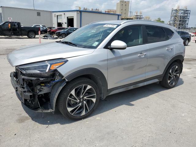 hyundai tucson 2021 km8j33al9mu313743