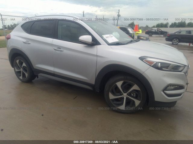 hyundai tucson 2018 km8j33alxju827449