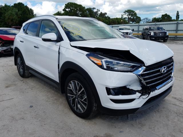 hyundai tucson lim 2019 km8j33alxku042401