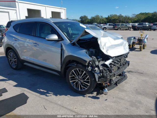 hyundai tucson 2019 km8j33alxku888818