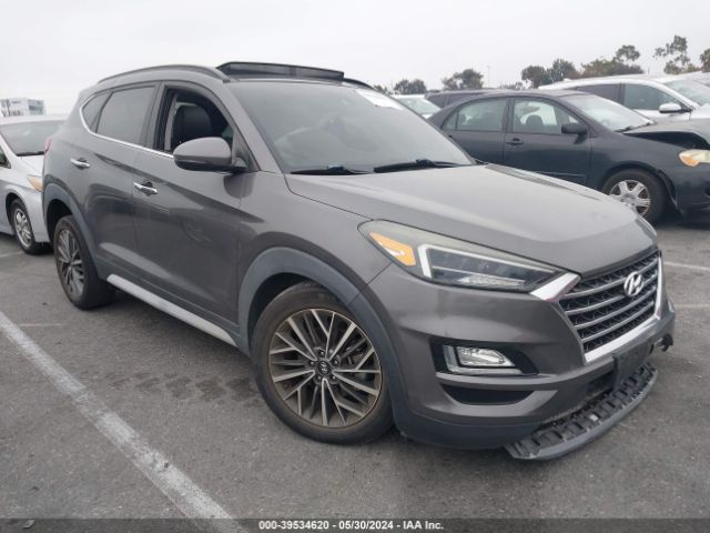 hyundai tucson 2020 km8j33alxlu091163