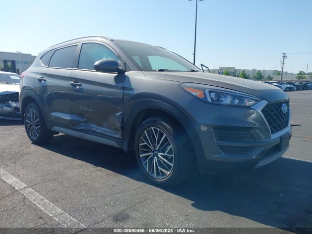 hyundai tucson 2020 km8j33alxlu167156