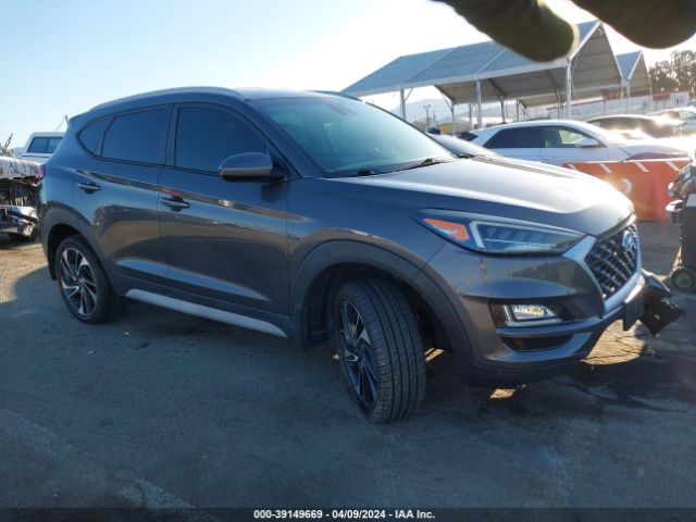 hyundai tucson 2020 km8j33alxlu179033