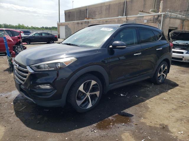 hyundai tucson 2016 km8j3ca20gu162867