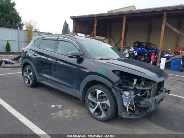 hyundai tucson 2016 km8j3ca20gu246753