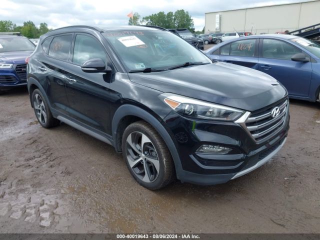 hyundai tucson 2017 km8j3ca20hu276868