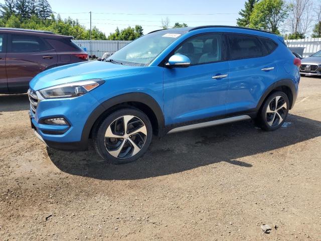 hyundai tucson 2017 km8j3ca20hu282508