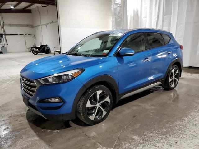 hyundai tucson 2017 km8j3ca20hu311845