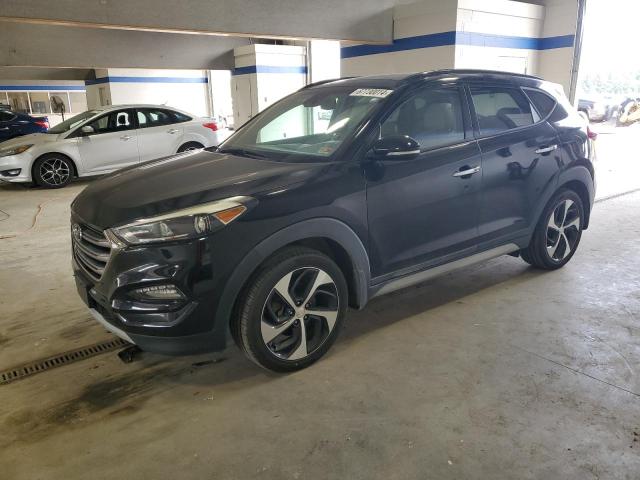 hyundai tucson lim 2017 km8j3ca20hu400685