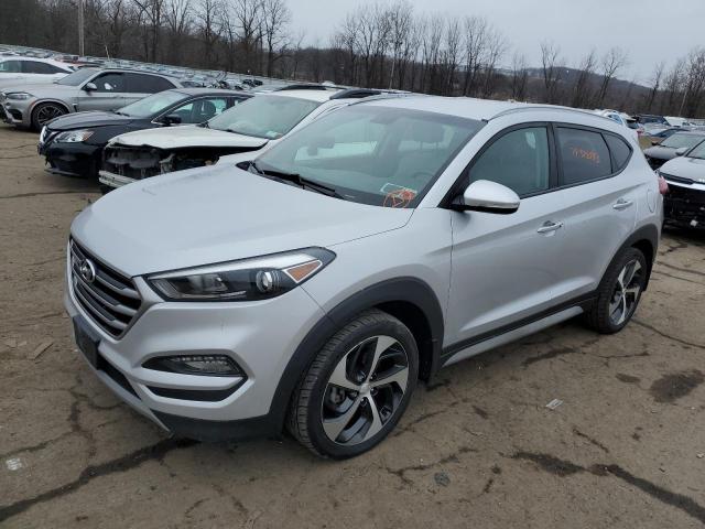 hyundai tucson 2017 km8j3ca20hu516095