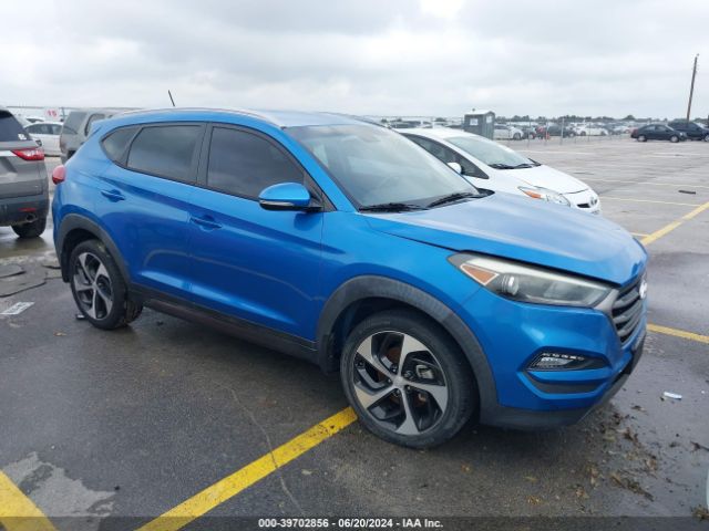 hyundai tucson 2016 km8j3ca21gu030278