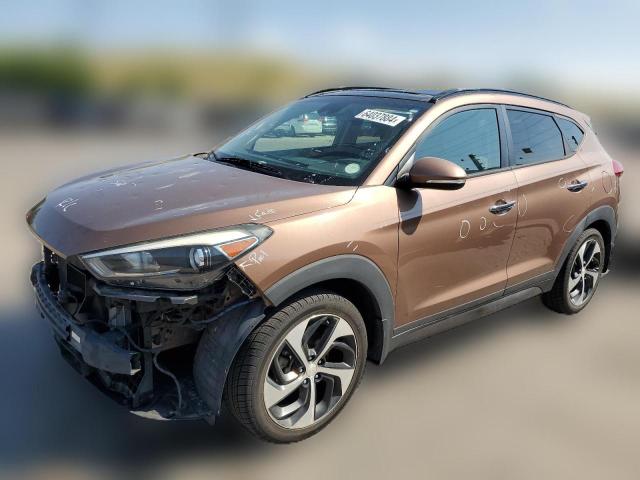 hyundai tucson 2016 km8j3ca21gu071980