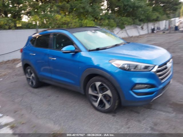 hyundai tucson 2016 km8j3ca21gu123432