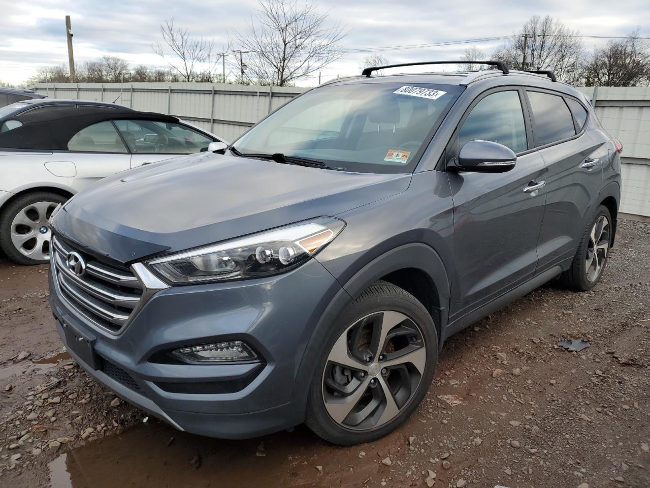 hyundai tucson 2016 km8j3ca21gu220534