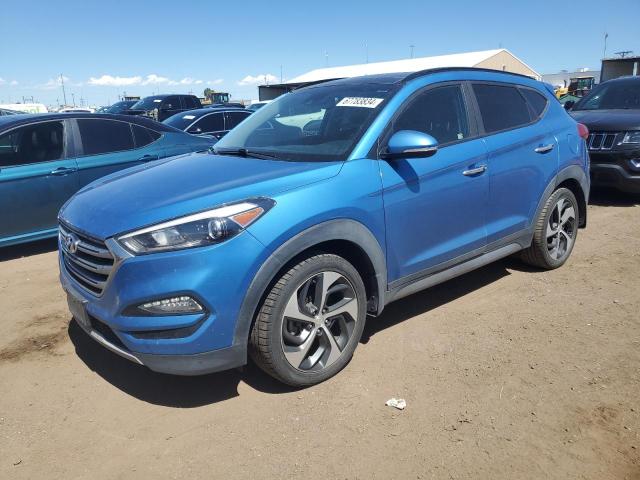 hyundai tucson lim 2017 km8j3ca21hu288737