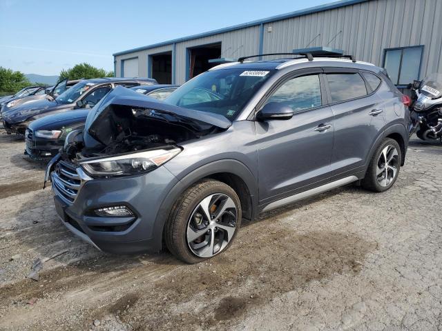 hyundai tucson 2017 km8j3ca21hu338875