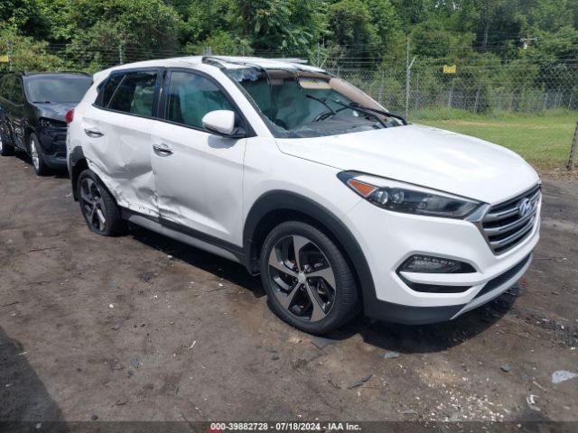 hyundai tucson 2017 km8j3ca21hu378471