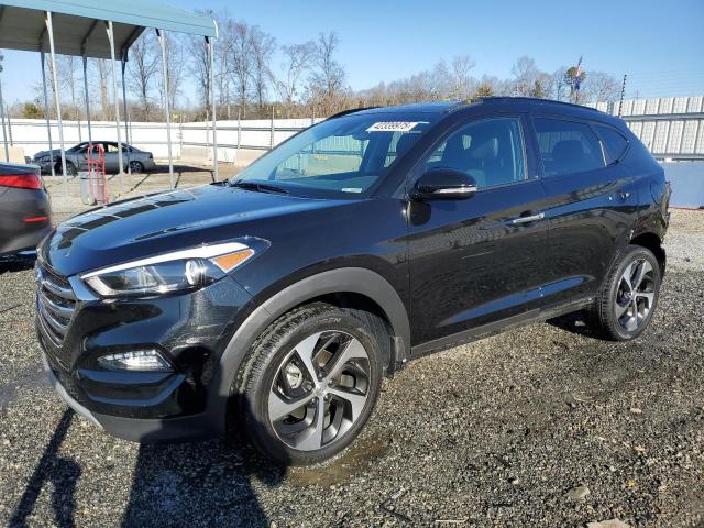 hyundai tucson lim 2017 km8j3ca21hu383704