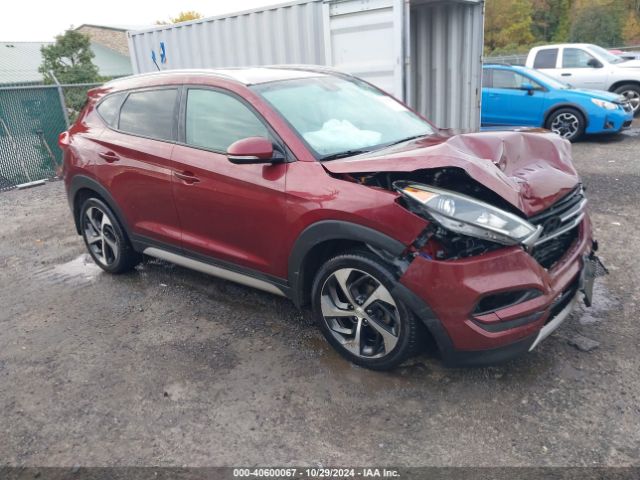 hyundai tucson 2017 km8j3ca21hu418029