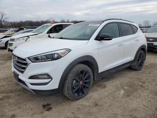 hyundai tucson 2017 km8j3ca21hu519121