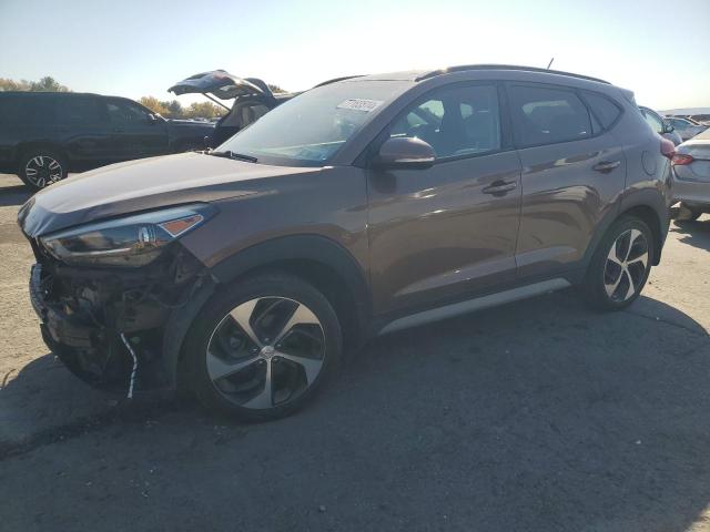 hyundai tucson lim 2017 km8j3ca21hu554385