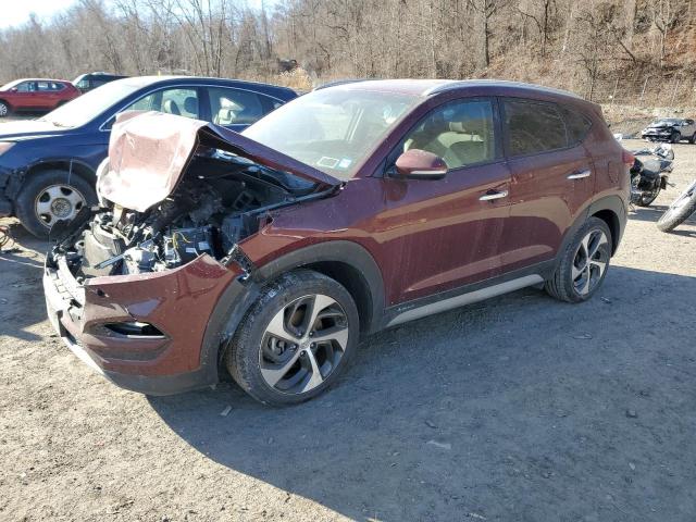 hyundai tucson val 2018 km8j3ca21ju646912